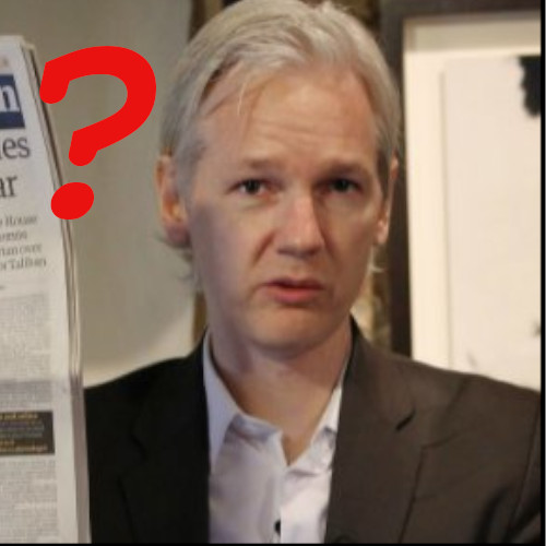 Libertà per Julian Assange, non e’ solamente una facciata?