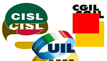 27 novembre: attivo unitario Cgil, Cisl e Uil