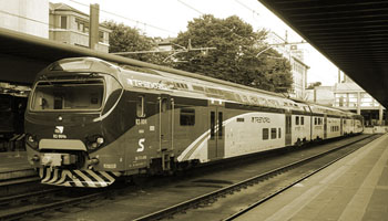 Treni, Orsenigo (Pd): La linea peggiore: servono meno rimborsi e più rispetto per i pendolari. E intanto Como perde Malpensa